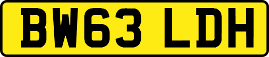 BW63LDH