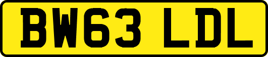 BW63LDL