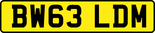 BW63LDM