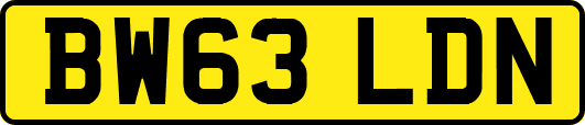 BW63LDN