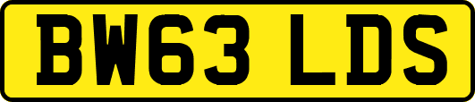 BW63LDS