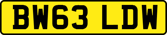 BW63LDW