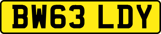 BW63LDY