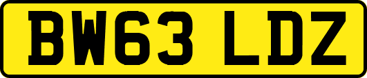 BW63LDZ