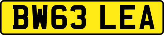 BW63LEA
