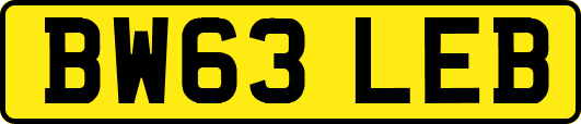 BW63LEB