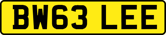 BW63LEE