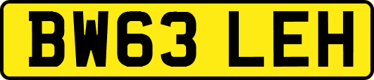 BW63LEH