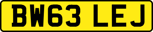 BW63LEJ