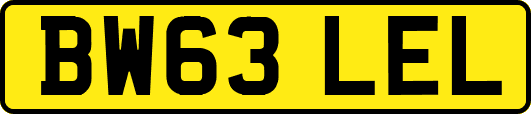 BW63LEL