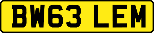 BW63LEM