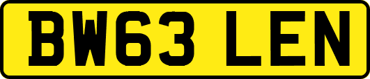 BW63LEN