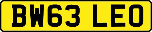 BW63LEO