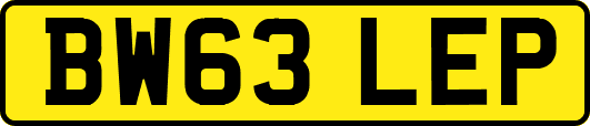 BW63LEP