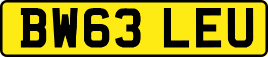 BW63LEU