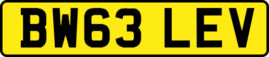BW63LEV