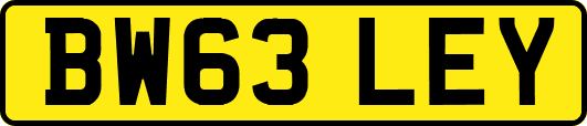 BW63LEY
