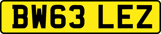 BW63LEZ