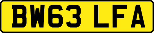 BW63LFA