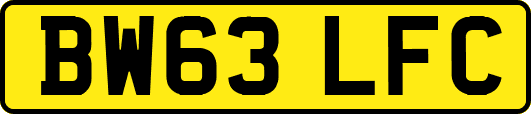 BW63LFC