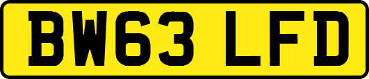 BW63LFD
