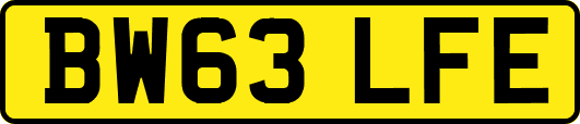 BW63LFE