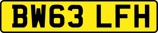 BW63LFH