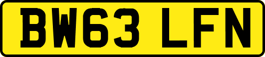 BW63LFN