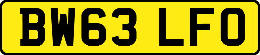 BW63LFO