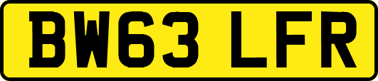 BW63LFR