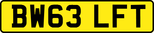 BW63LFT