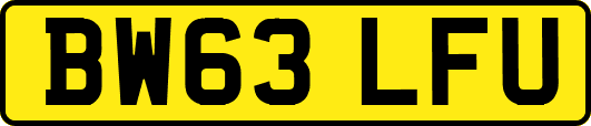 BW63LFU