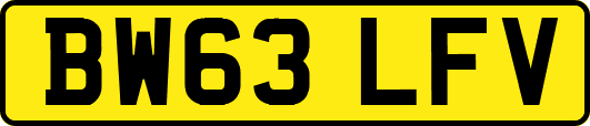 BW63LFV