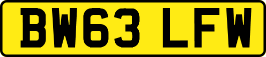 BW63LFW