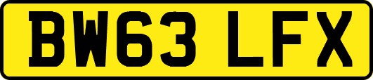 BW63LFX