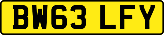 BW63LFY