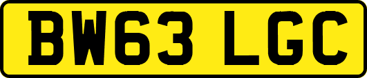 BW63LGC