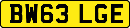 BW63LGE