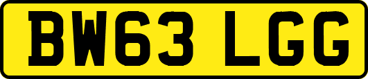 BW63LGG