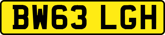 BW63LGH