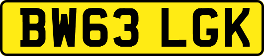 BW63LGK