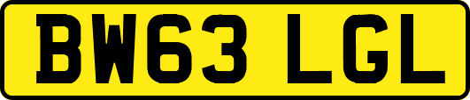 BW63LGL