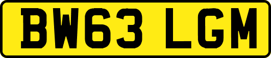 BW63LGM