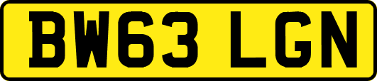 BW63LGN