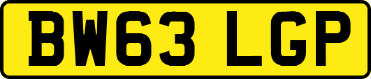 BW63LGP
