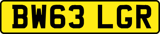 BW63LGR