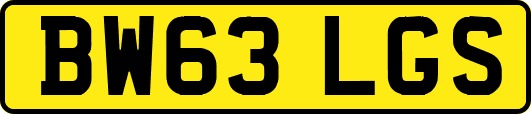 BW63LGS