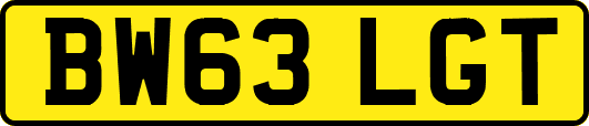 BW63LGT