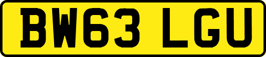 BW63LGU