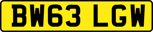 BW63LGW